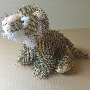 RARE & Retired Webkinz "Tiger" -- BNWT